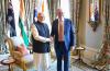 India, Australia sign uranium pact, fast-track trade agreement; Modi unveils sweeping strategic agenda with Albanese