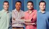 Can you guess which of these men is still a virgin... and who has slept with more than 100 women?