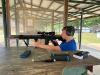 Rifles offer mixed results at range