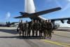 A return to Normandy: 176th Wing Airmen honor a shared heritage during the 82nd Anniversary of D-Day
