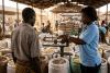 Stronger markets key to Tanzania’s agricultural transformation