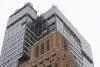 NYC Orders Pause of Construction on Damaged Midtown Office Tower