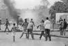 When Africa ate the ‘Saba Saba’ soup