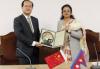 Nepal committed to enhancing economic cooperation with China: Minister Yadav
