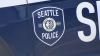 Man hospitalized after stabbing in Seattle's University District