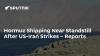 Hormuz Shipping Near Standstill After US-Iran Strikes – Reports