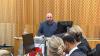 Former Wilson Parking boss Peter Turner argues contract clause was unreasonable