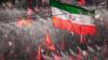 US military conducts retaliatory strikes on Iran after tankers targeted in Strait of Hormuz
