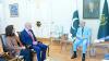 Pakistan seeks enhanced cooperation with Croatia in key sectors