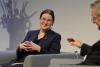 Estonia’s Digital Affairs Minister: Switzerland never had a ‘burning need’ to go digital