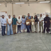 Mexican Consulate in Calexico launches summer prevention campaign to curb migrant deaths