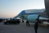Qatari jet not used as Trump leaves Turkey