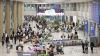 Vietnamese outpace Chinese in arrivals to S. Korea for 1st time in 2025