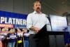 Platner to drop out of election for Senate seat