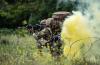 Our Troops Depart for International Combat Readiness Exercise in the United States