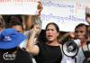 Cambodia’s ‘Friday Women’ Take Their Fight to the Ballot Box