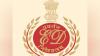 ED freezes Rs 440.42 crore in TMC bank accounts in PMLA probe
