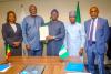 Nigeria, Ghana Deepen Bilateral Maritime Cooperation