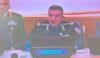 Nepal Police Chief Addresses UN Summit on Global Peace and Security