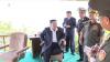 Kim Jong-un logs busiest first half since 2014, with record military outings