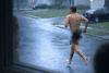 BARE necessities: Have you seen a naked Cape Town jogger?