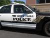 Officer shot, suspect killed in armed standoff in Sioux Falls