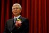 Taiwan central bank chief warns of AI bubble risk