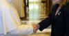 Gonzaga President talks about meeting the pope, touring Vatican City