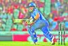 St Lucia Kings name overseas players for CPL 2026