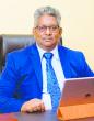 Infrastructure push will transform Guyana’s logistics network – GAICO CEO