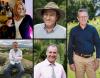 New Zealand Winegrowers adds five wine “champions” to roll of Fellows