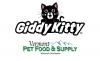 Giddy Kitty Expands Distribution with Vermont Pet Food & Supply Partnership