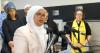 Somali American, Muslim leaders condemn Trump post targeting Somali children in hijabs