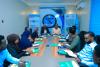Senior journalists meet IGAD to discuss the free movement protocol