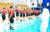 Bahrain squad announced for AVC U18 championship