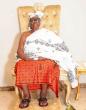 Otumfuo to introduce Nana Yaa Akyaa II as 15th Asantehemaa to Kumasi traditional Council today