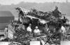 Today in History: July 9, Pan Am Flight 759 crashes in Louisiana, killing 153