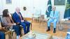 PM Shehbaz, Croatian FM agree to strengthen bilateral cooperation
