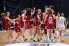 Croatia stun Latvia to reach Quarter-Finals; hosts Lithuania also advance