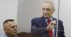 Former Albanian president back in court on corruption charges