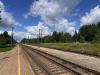 Railway platform modernization project has big problems