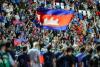 Cambodia Begins ASEAN Cup Build-Up Amid Club Commitments