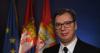 Serbia may hold parliamentary election first