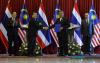 Malaysia-Thailand Resolve Outstanding Fisheries Issues, To Expedite Agriculture MoU