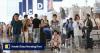 Super Typhoon Bavi: dozens of Hong Kong flights cancelled as storm nears Taiwan