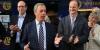 'I might win!' Ex-Clacton MP hints at standing against Nigel Farage in 'bemusing' by-election twist