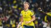 Nashville SC’s Sam Surridge named to MLS All-Star team for second straight season