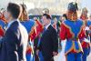 Lee says will seek 'phased' denuclearization of Korea, calls for help from Mongolia as trusted partner