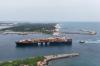 From Gwadar in Pakistan to Hambantota in Sri Lanka