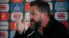 Farrell calls on his Test rookies to 'rip into' Japan